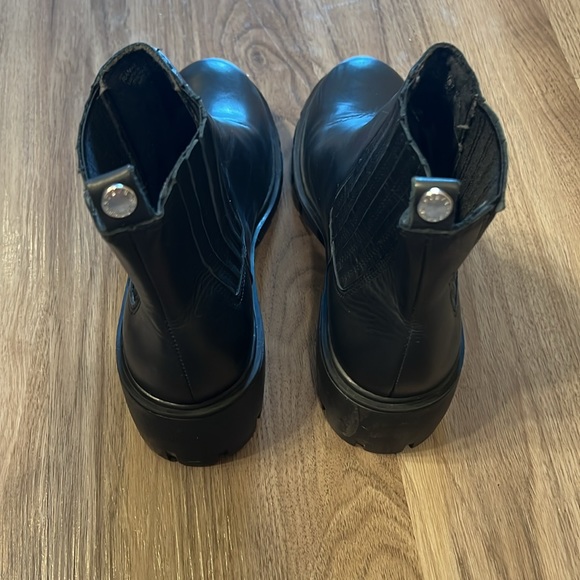 Steve Madden ankle boots - Picture 4 of 8